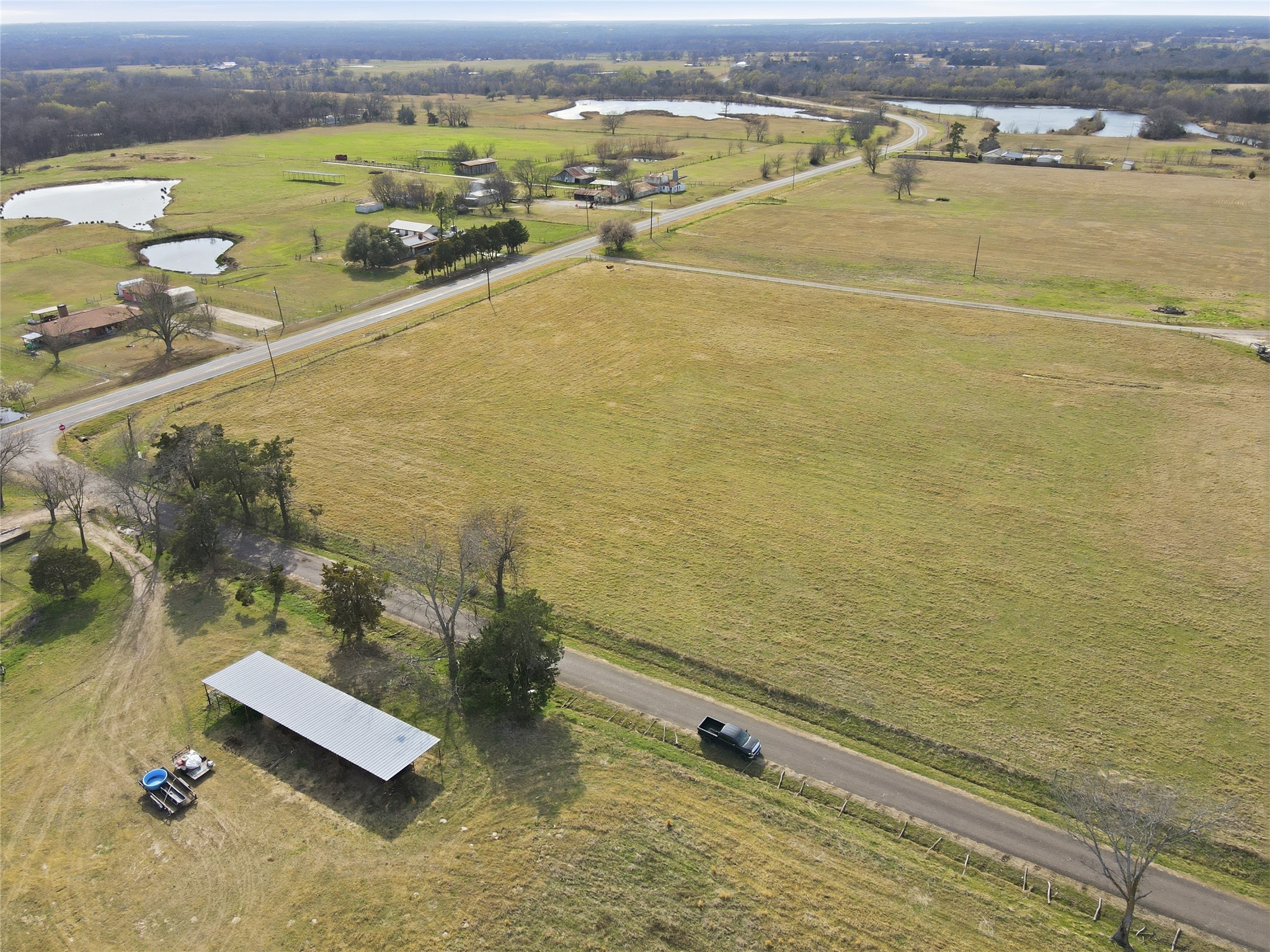 Tbd County Road 3509 Sulphur Springs TX 75482