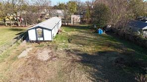 Land 214 Pearson Lane Azle TX 76020