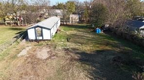 Land 214 Pearson Lane Azle TX 76020
