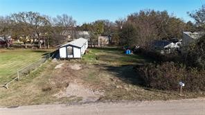 Land 214 Pearson Lane Azle TX 76020