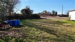 Land 214 Pearson Lane Azle TX 76020