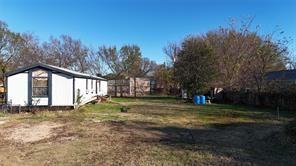 Land 214 Pearson Lane Azle TX 76020