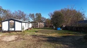 Land 214 Pearson Lane Azle TX 76020