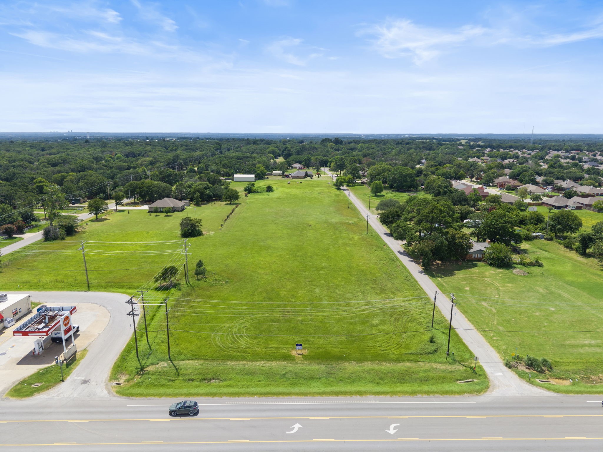 117 Brumley Road Krugerville TX 76227