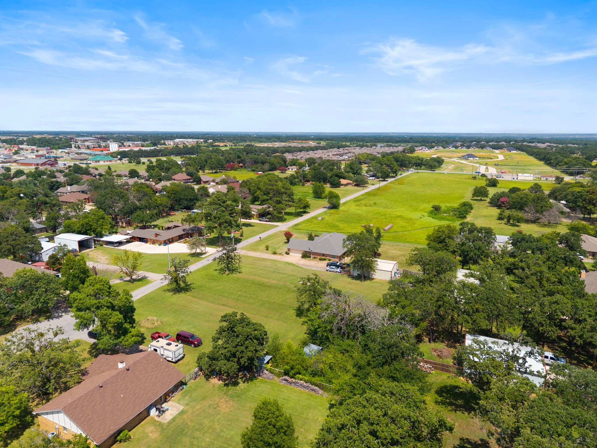 117 Brumley Road Krugerville TX 76227