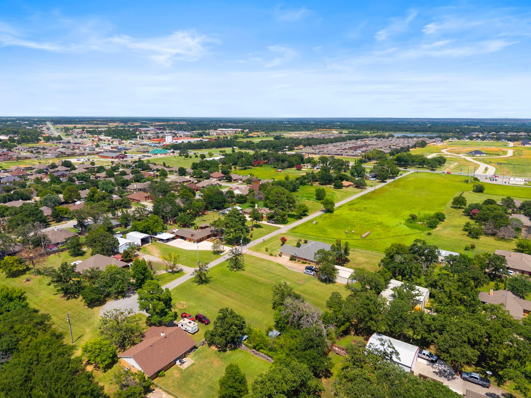 117 Brumley Road Krugerville TX 76227