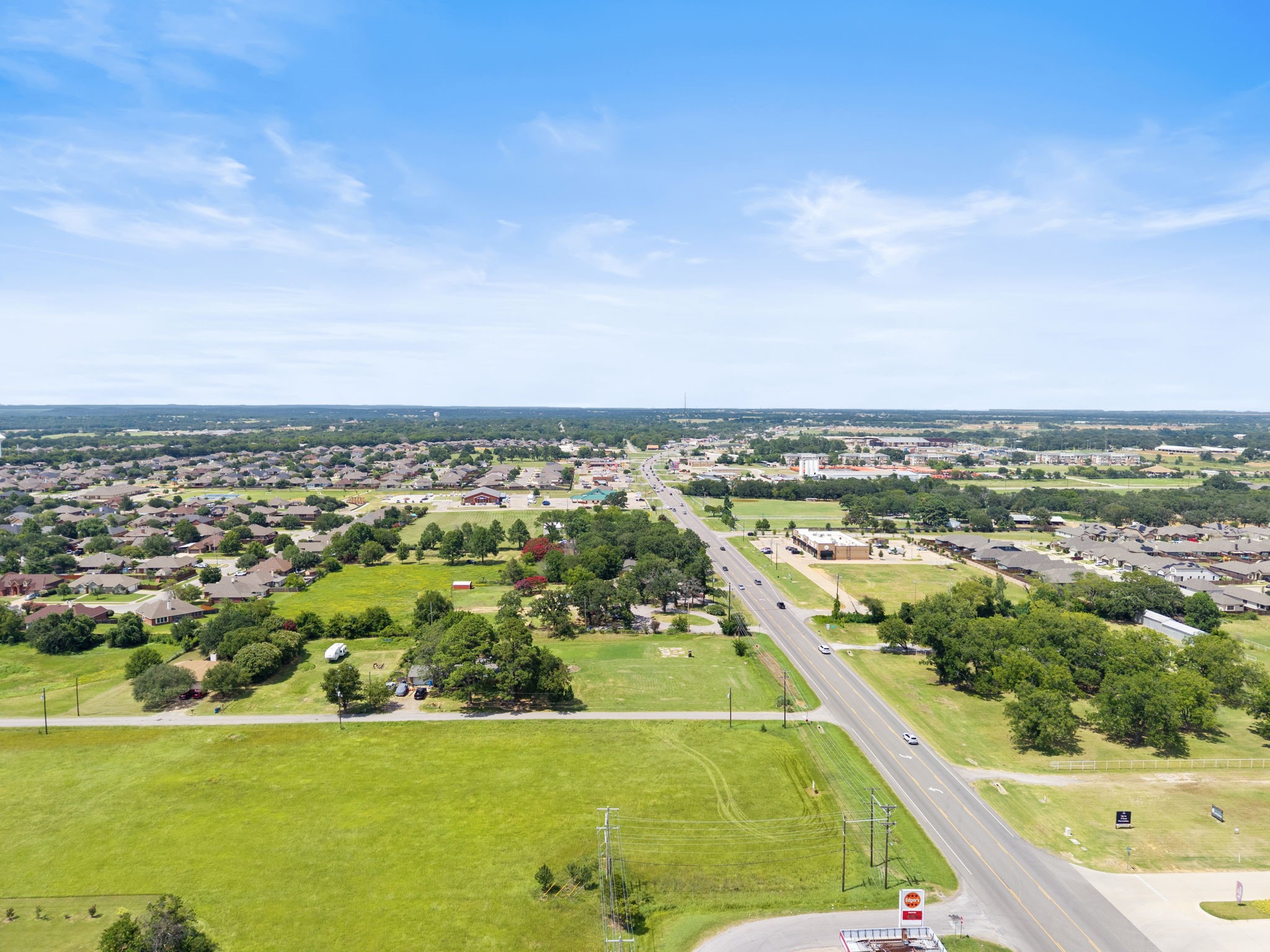 117 Brumley Road Krugerville TX 76227