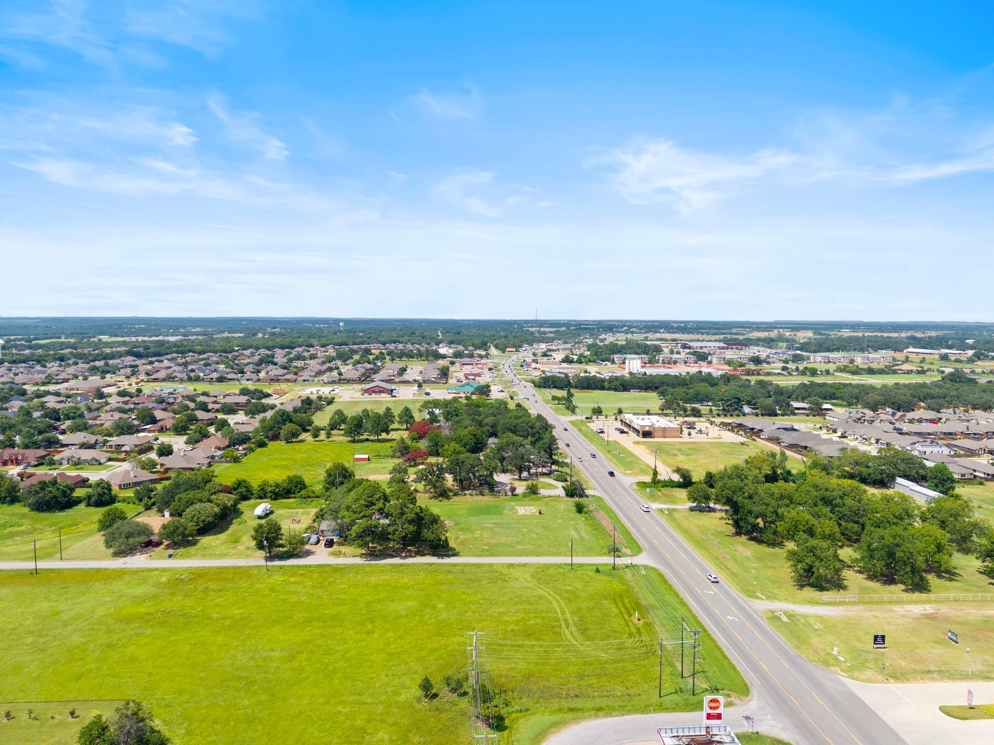 117 Brumley Road Krugerville TX 76227