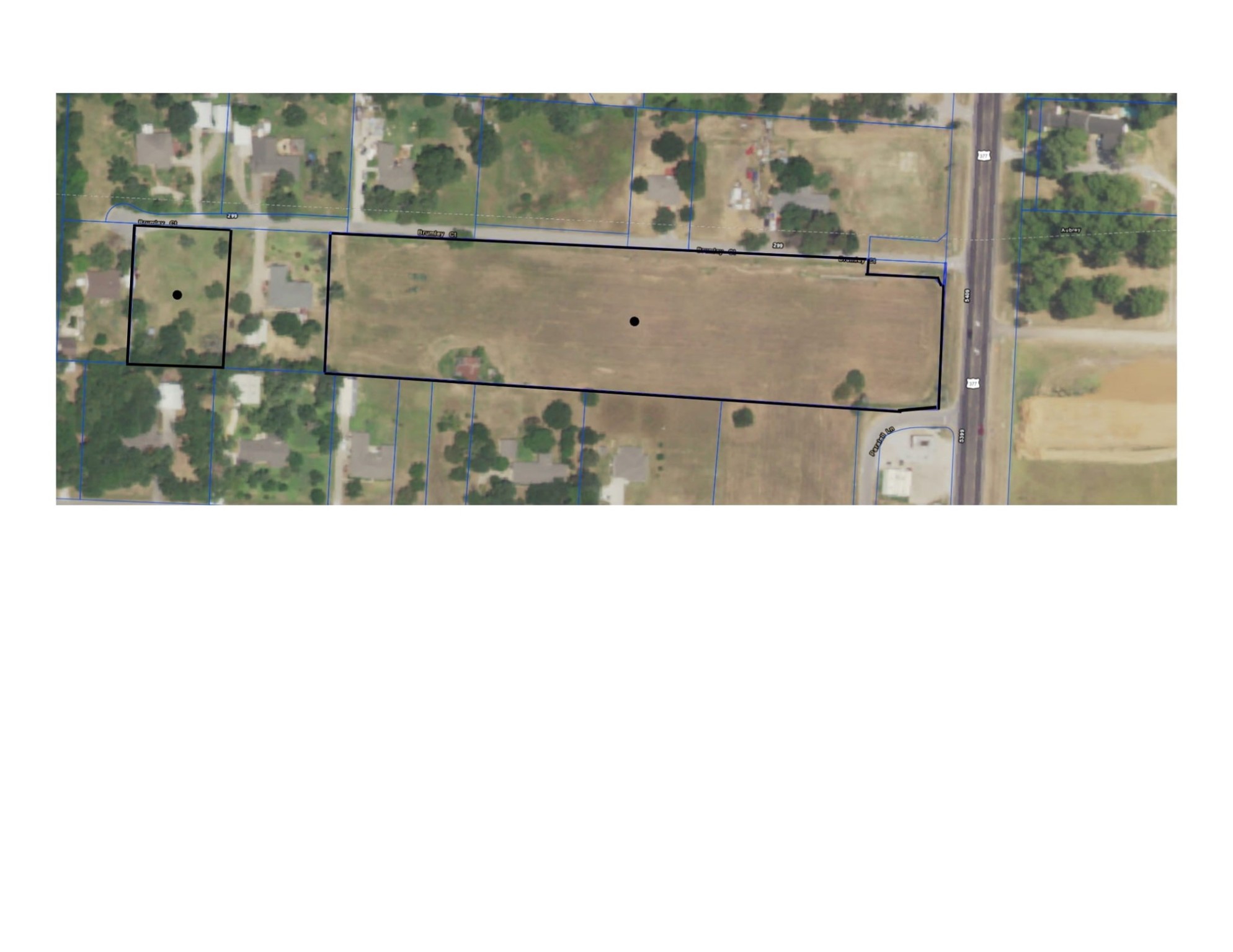 117 Brumley Road Krugerville TX 76227