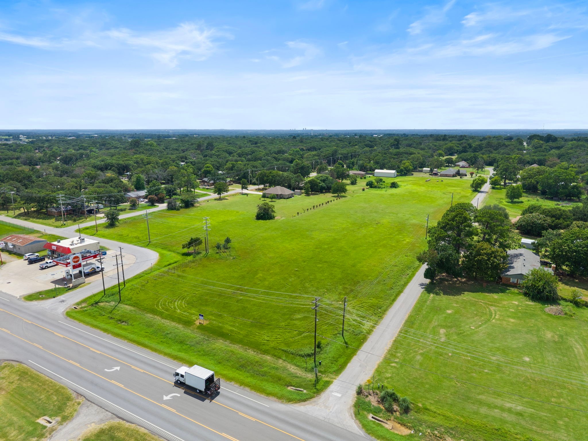 117 Brumley Road Krugerville TX 76227