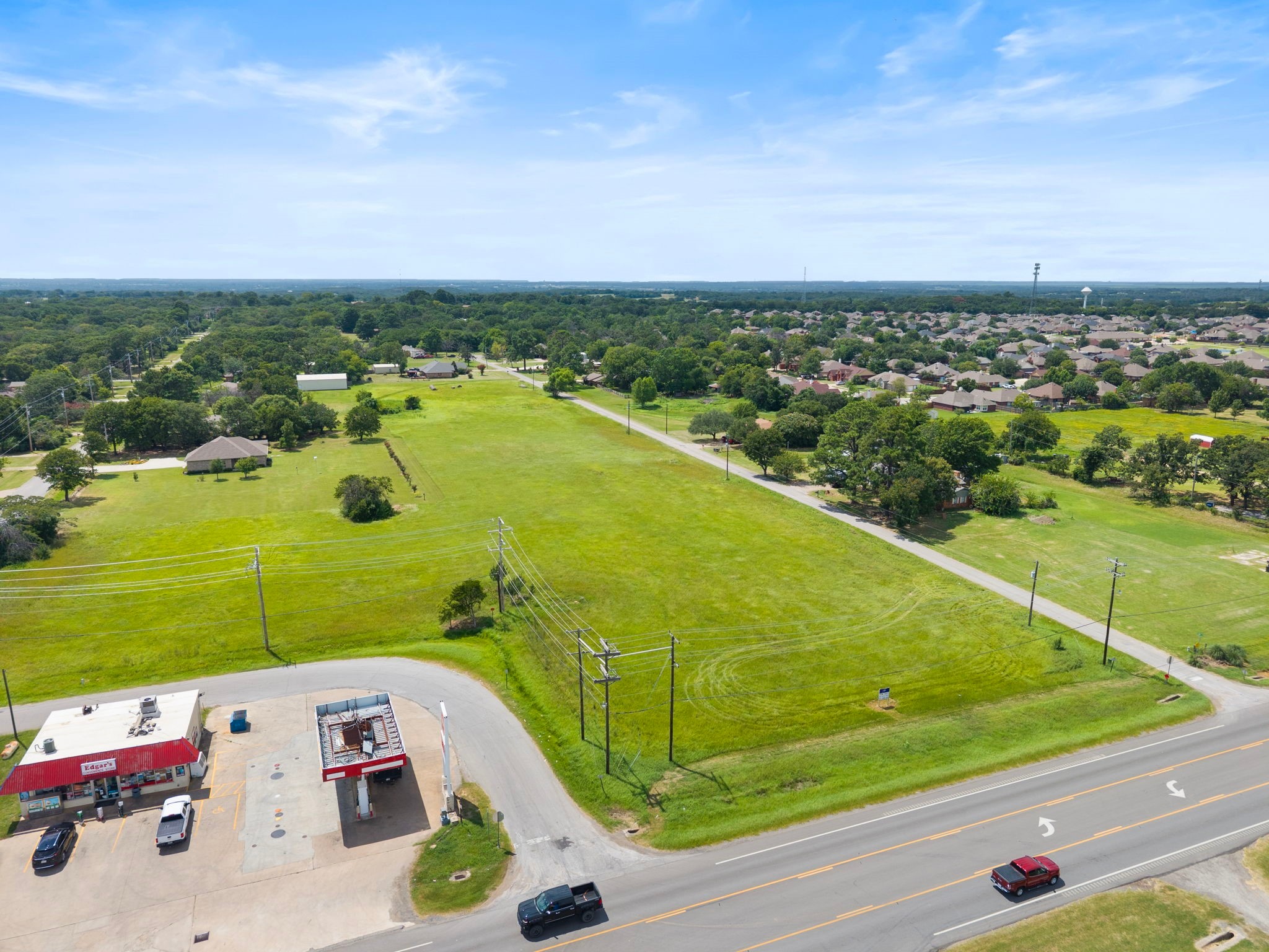 117 Brumley Road Krugerville TX 76227