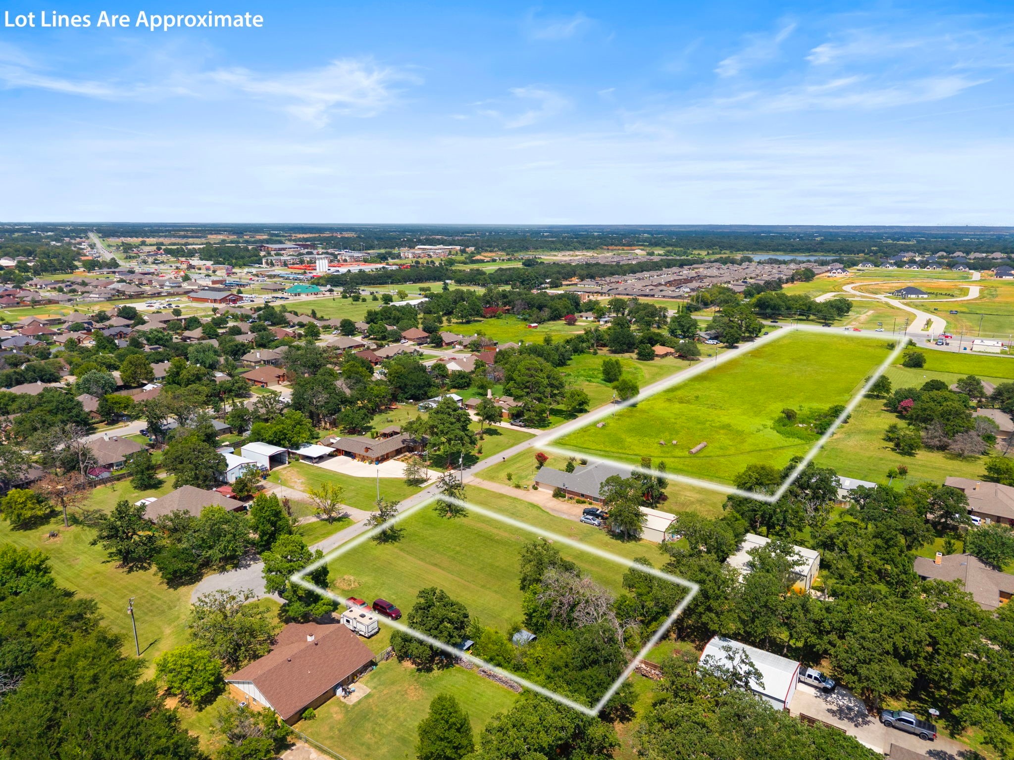 117 Brumley Road Krugerville TX 76227