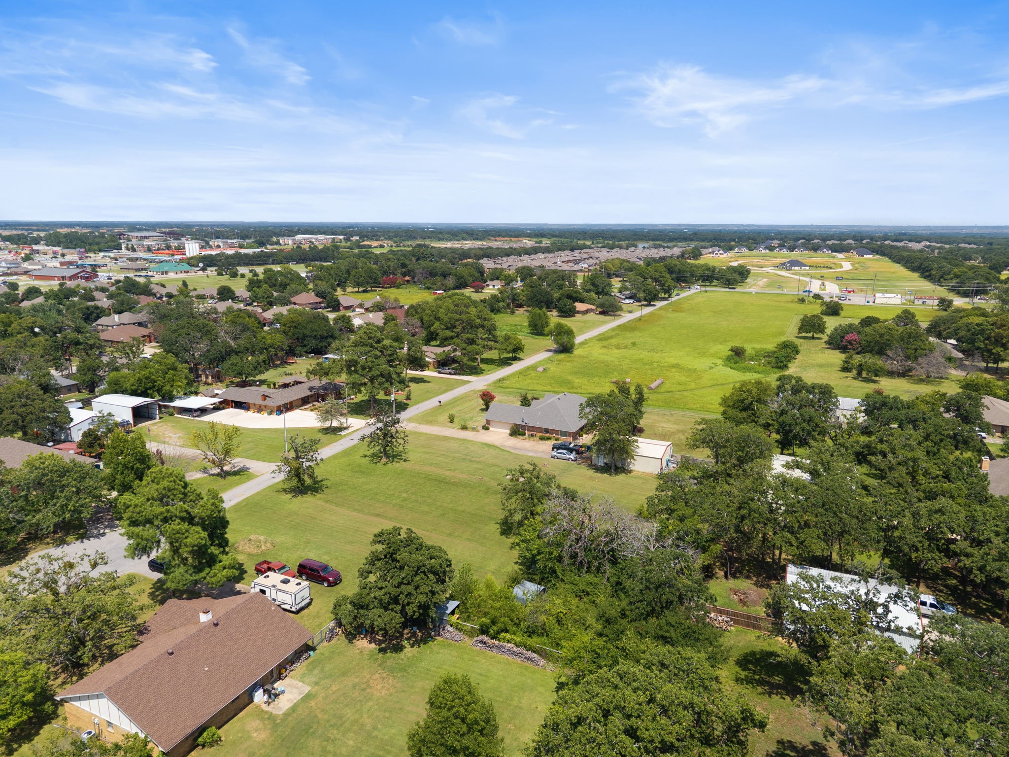 117 Brumley Road Krugerville TX 76227