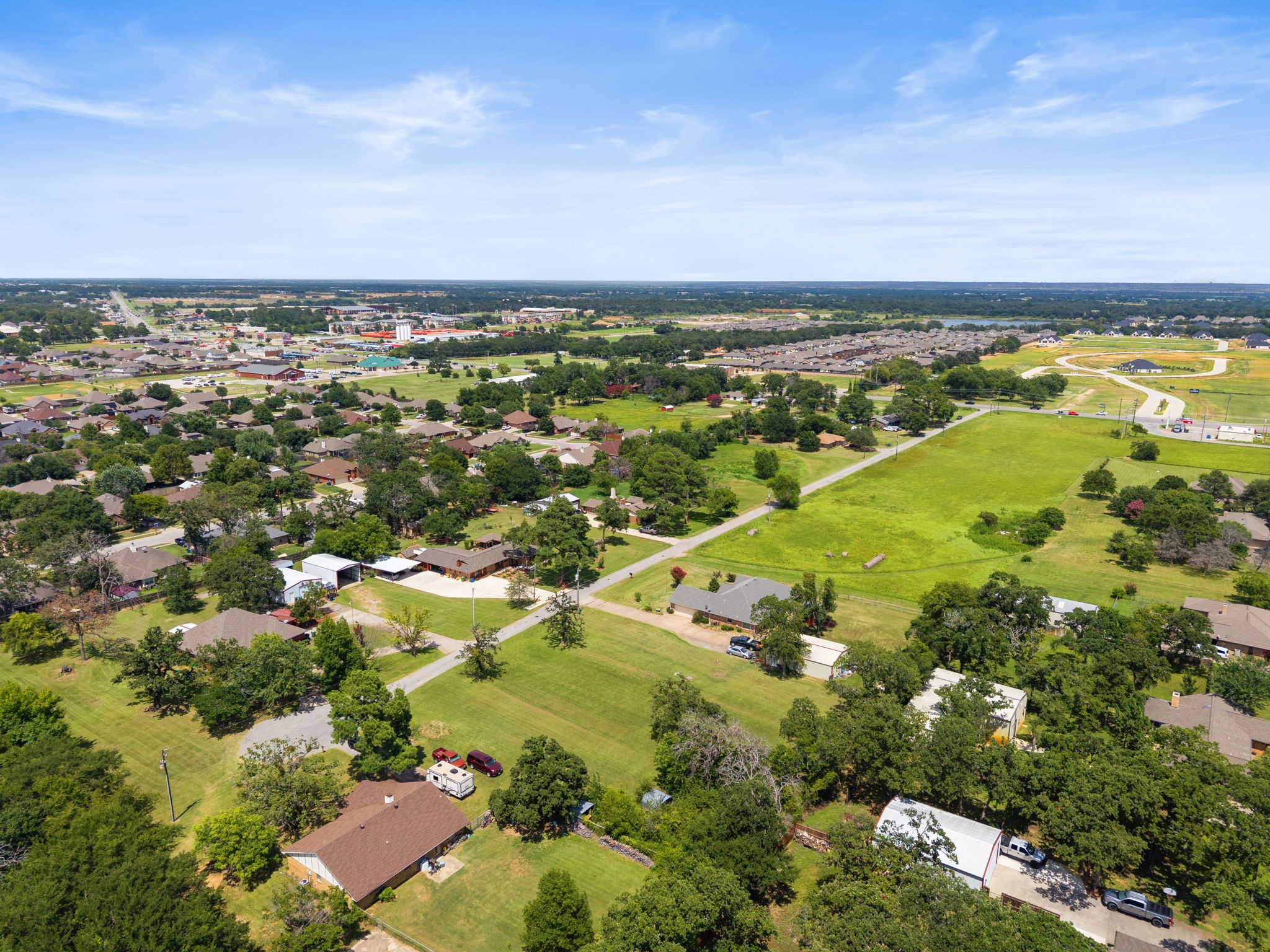 117 Brumley Road Krugerville TX 76227