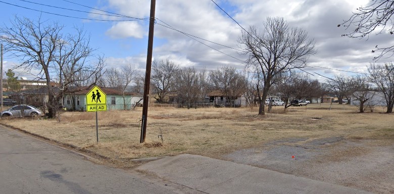 1023 Hirschi Lane Wichita Falls TX 76306
