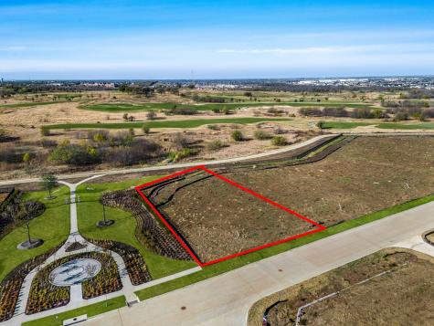 111 Fallwood Street Frisco TX 75033