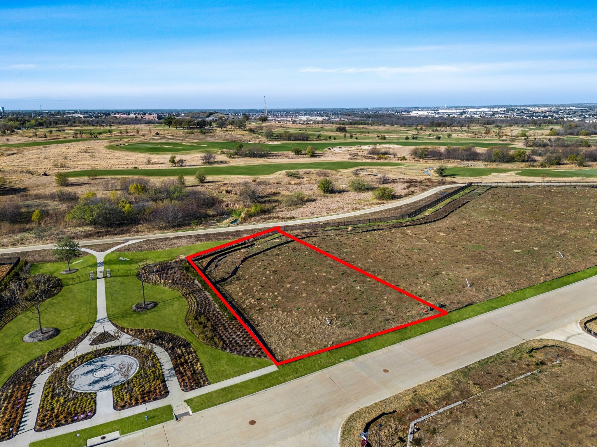 111 Fallwood Street Frisco TX 75033