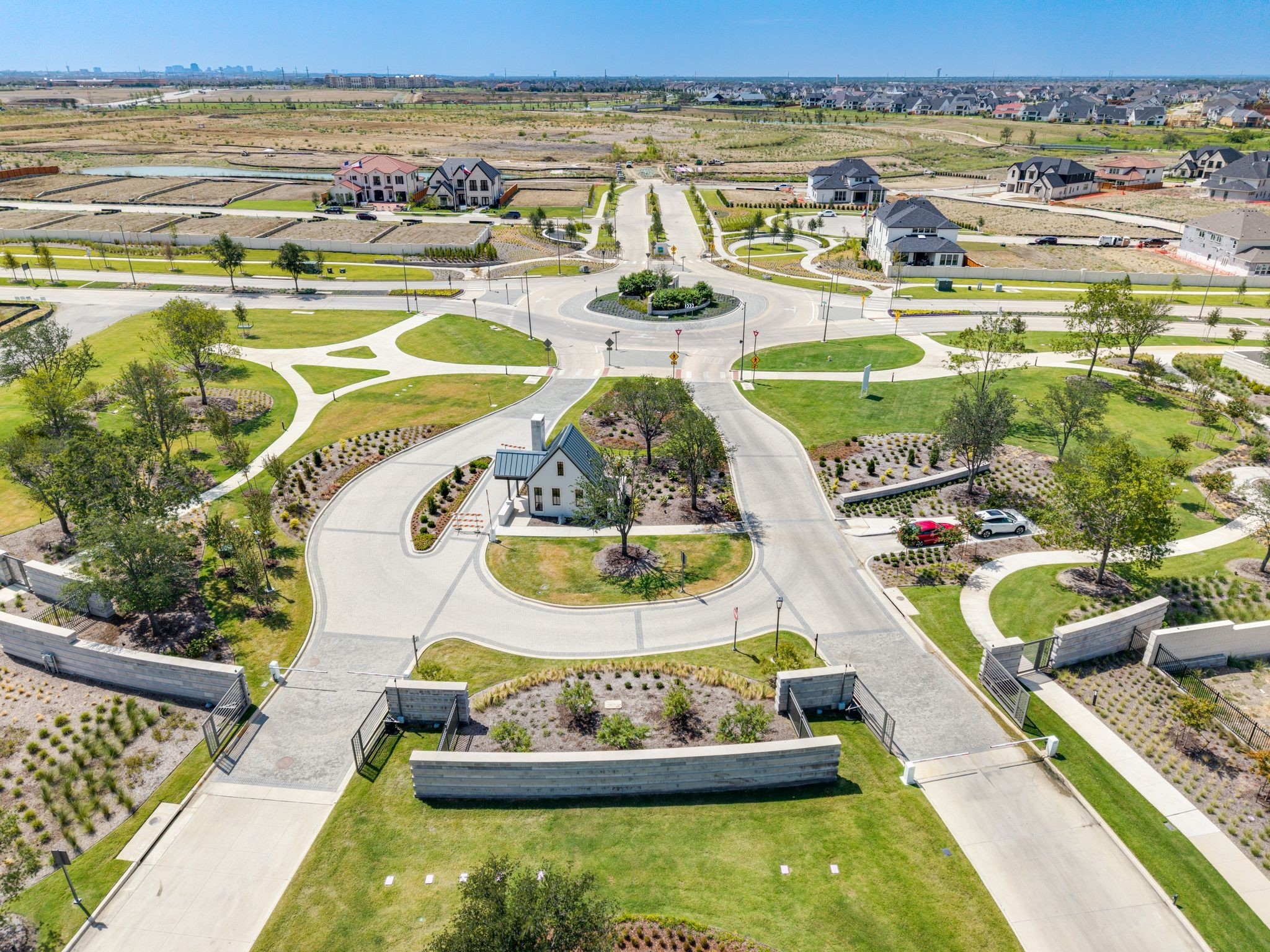 111 Fallwood Street Frisco TX 75033