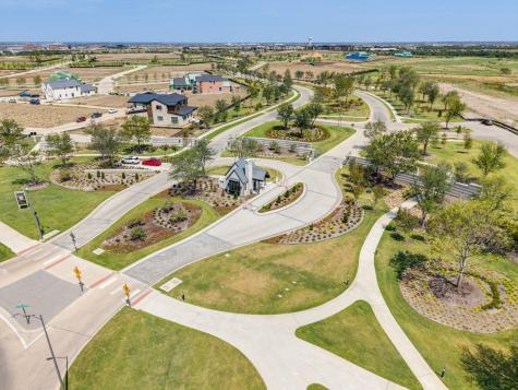 111 Fallwood Street Frisco TX 75033