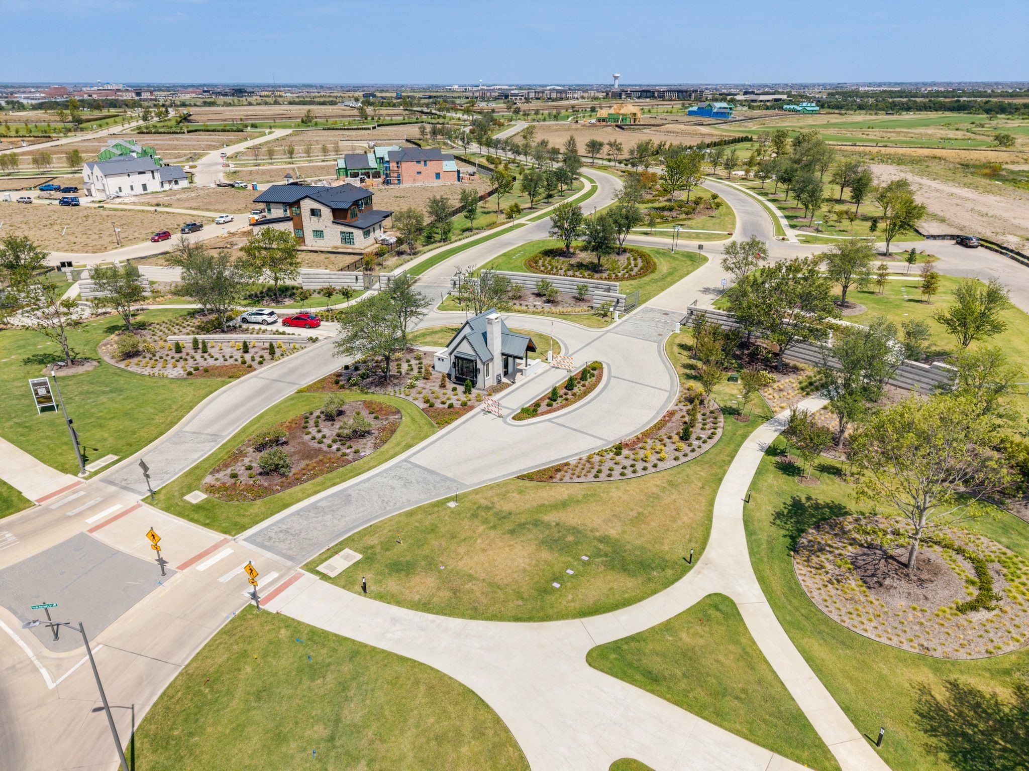 111 Fallwood Street Frisco TX 75033