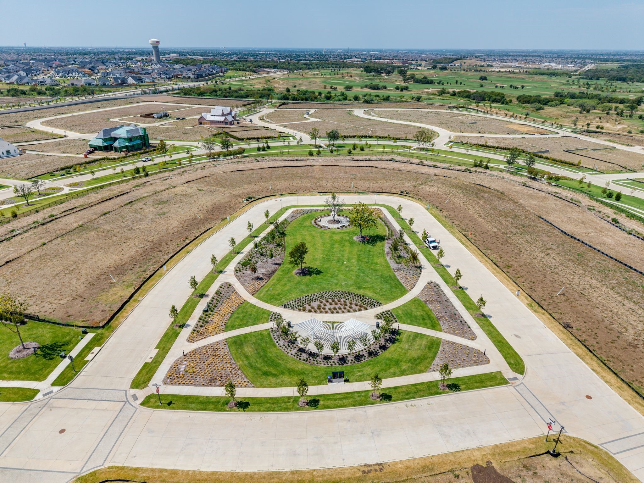 111 Fallwood Street Frisco TX 75033