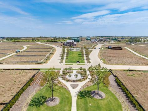 111 Fallwood Street Frisco TX 75033