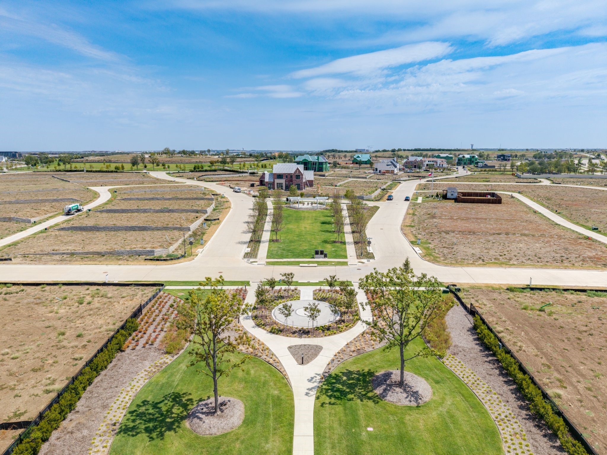 111 Fallwood Street Frisco TX 75033
