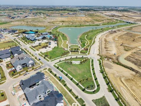 111 Fallwood Street Frisco TX 75033