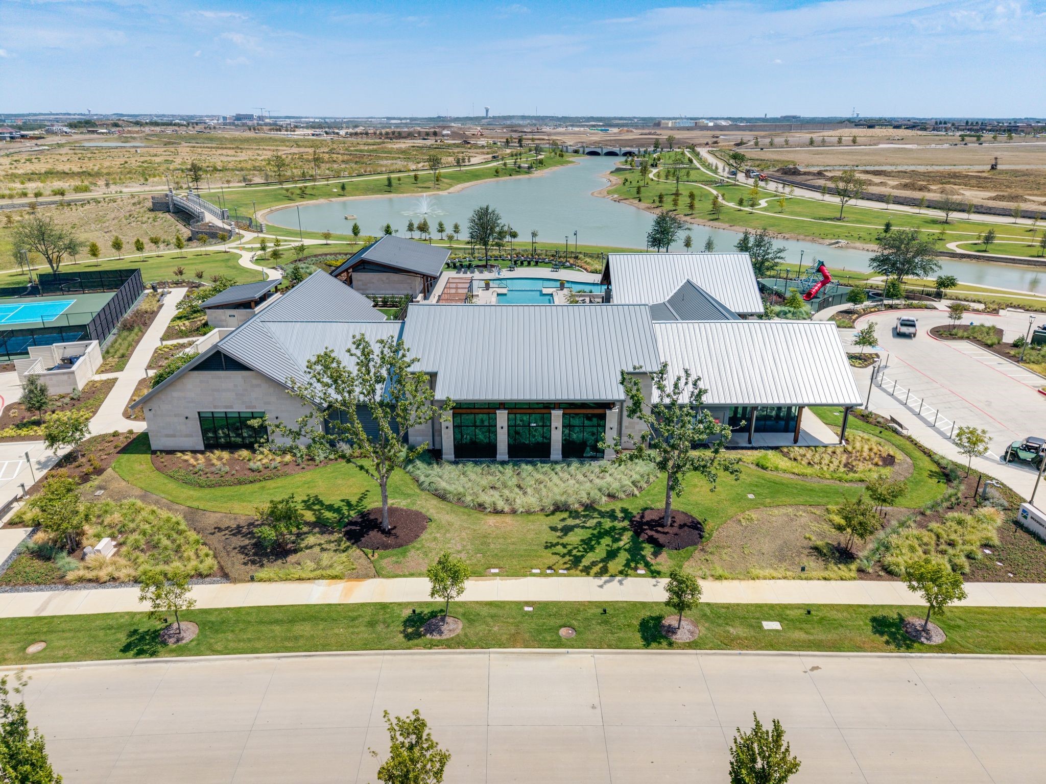 111 Fallwood Street Frisco TX 75033