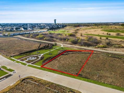 111 Fallwood Street Frisco TX 75033