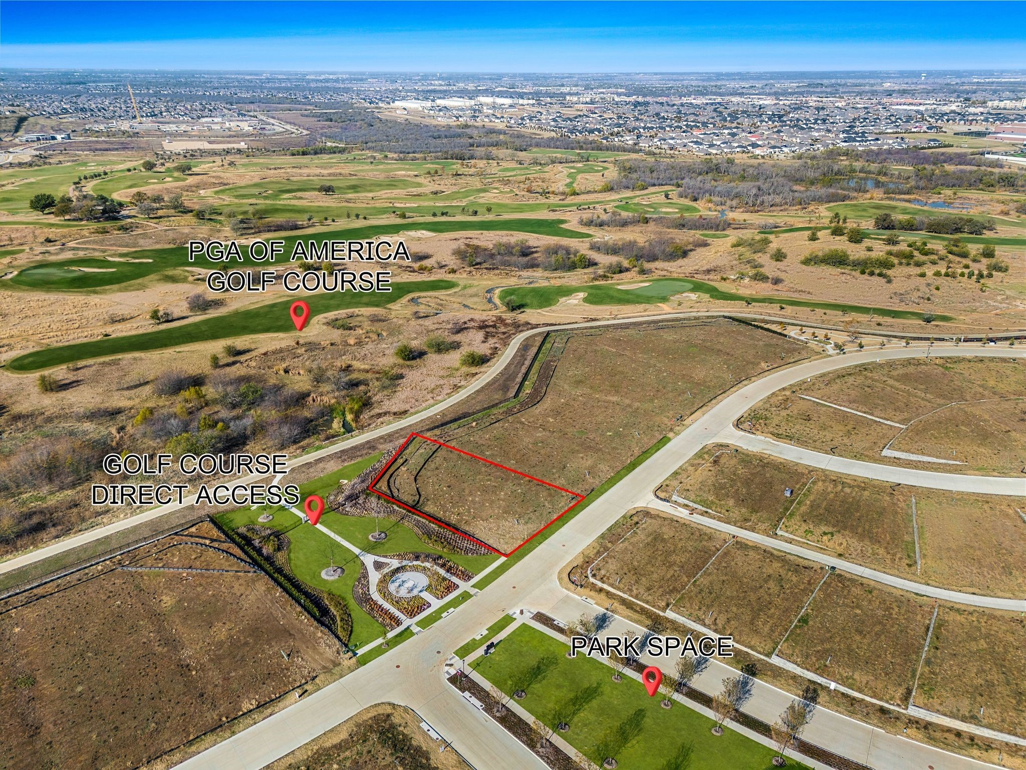 111 Fallwood Street Frisco TX 75033