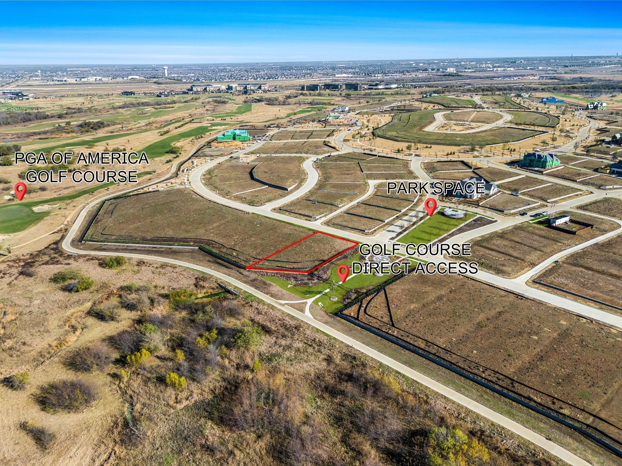 111 Fallwood Street Frisco TX 75033