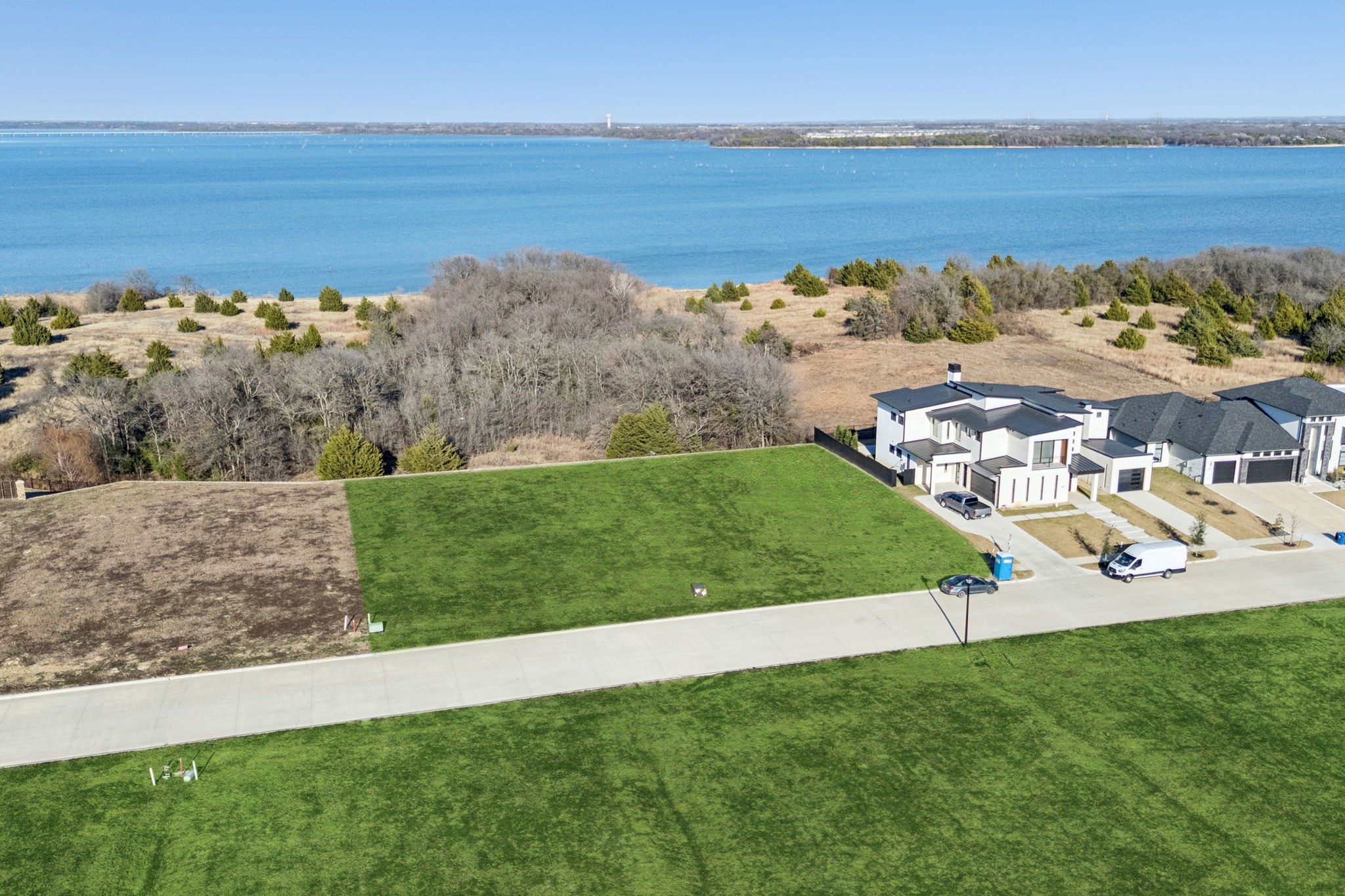 1309 Meziere Sky Drive Wylie TX 75098