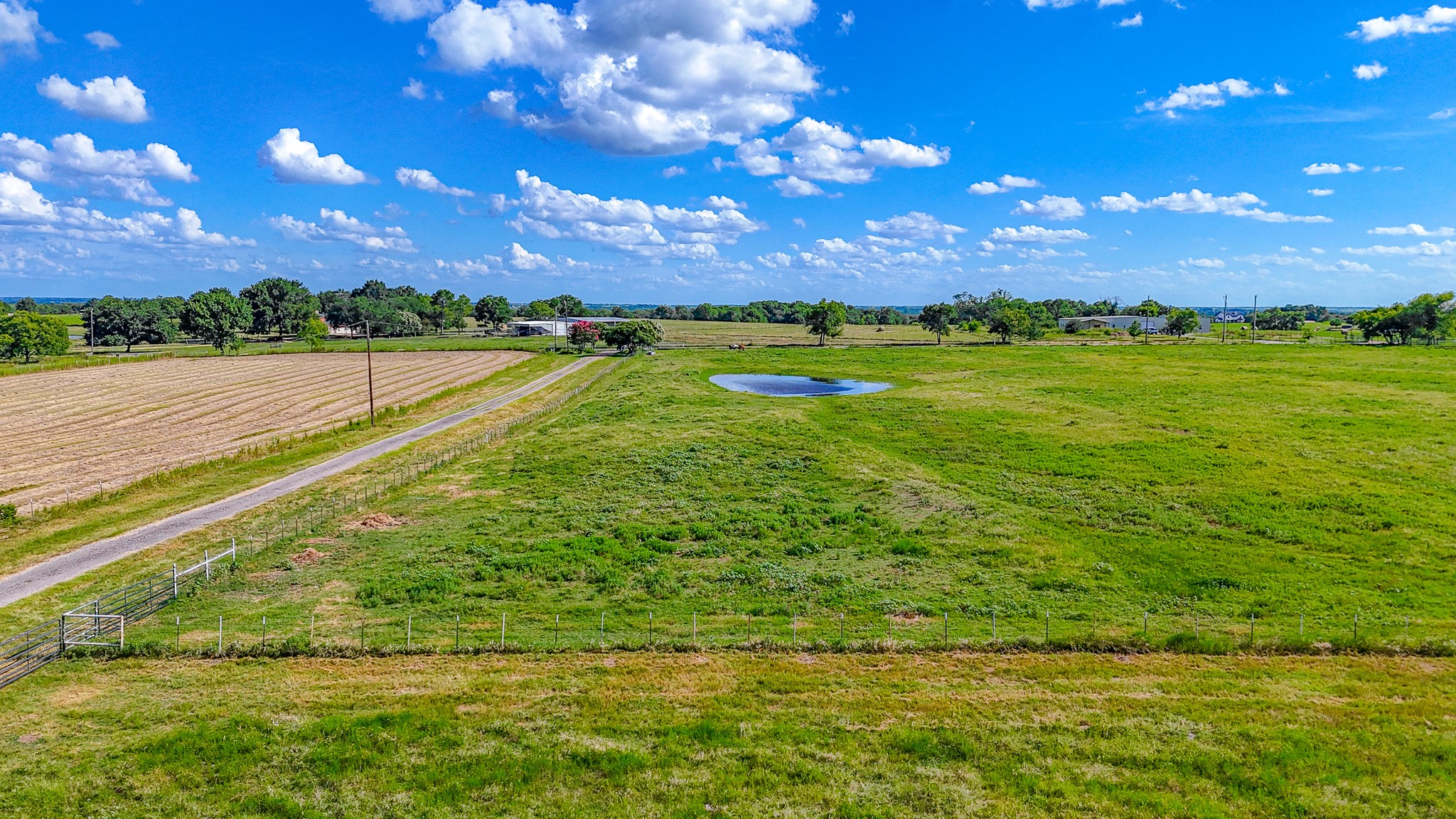Tbd Lot 1 NW Cr 0150 Ennis TX 75119