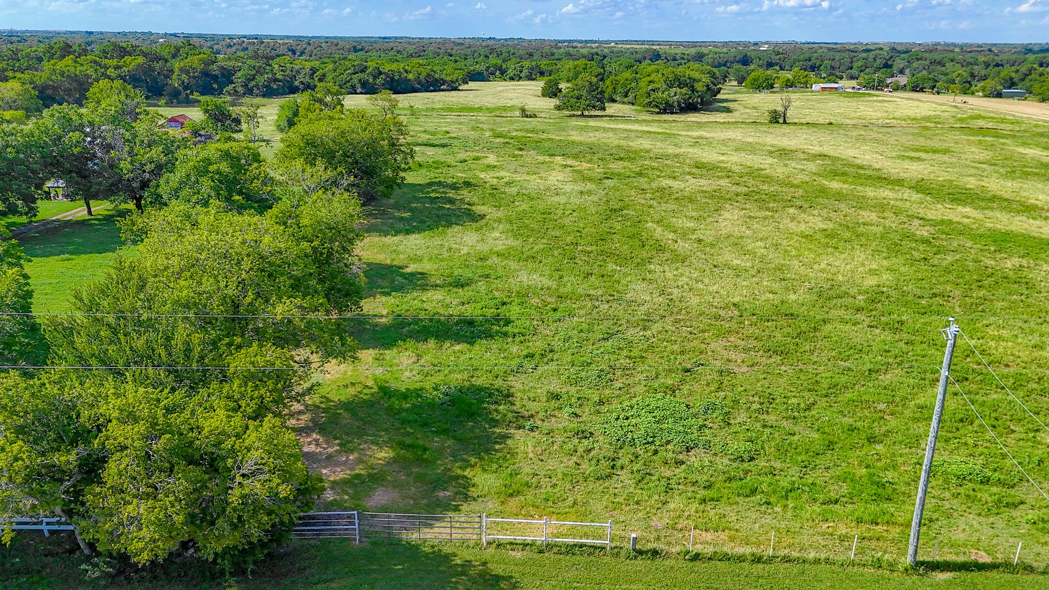 Tbd Lot 1 NW Cr 0150 Ennis TX 75119