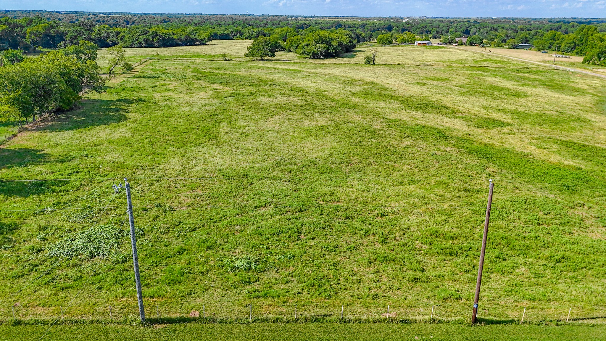 Tbd Lot 1 NW Cr 0150 Ennis TX 75119