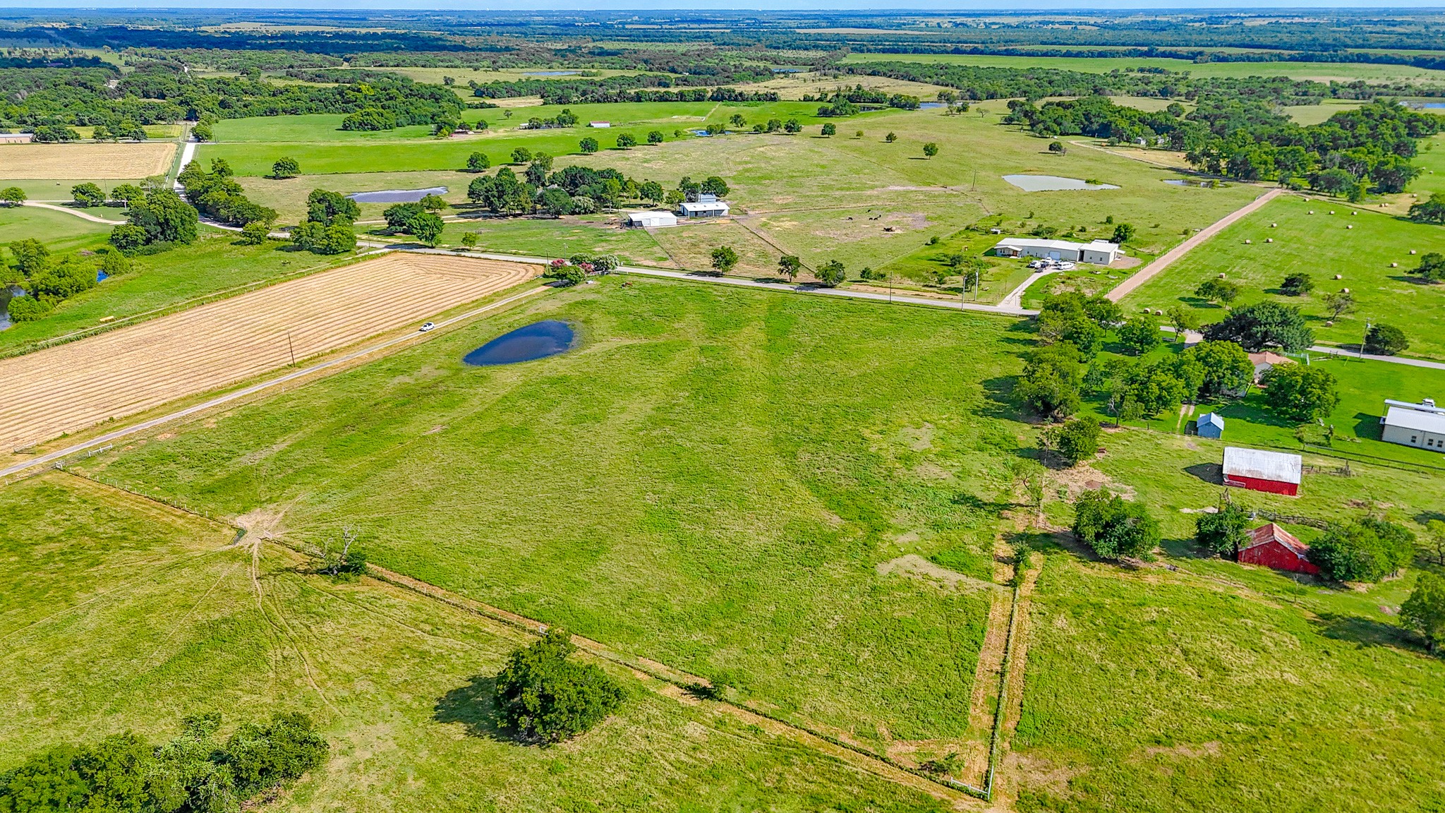 Tbd Lot 1 NW Cr 0150 Ennis TX 75119