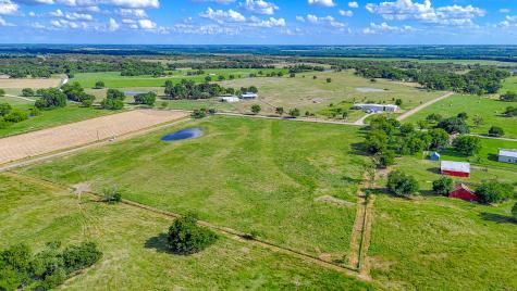 Tbd Lot 1 NW Cr 0150 Ennis TX 75119
