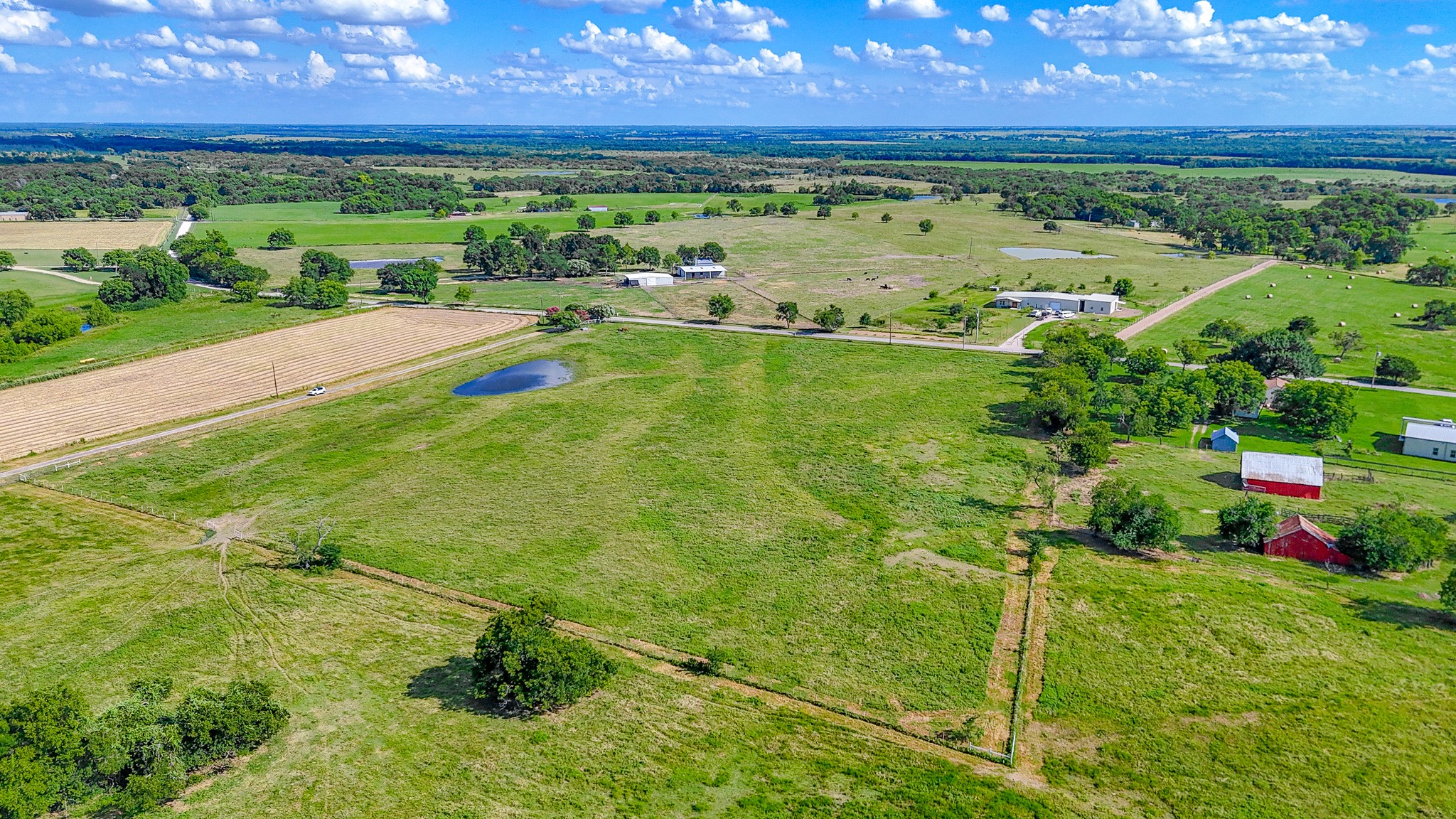 Tbd Lot 1 NW Cr 0150 Ennis TX 75119