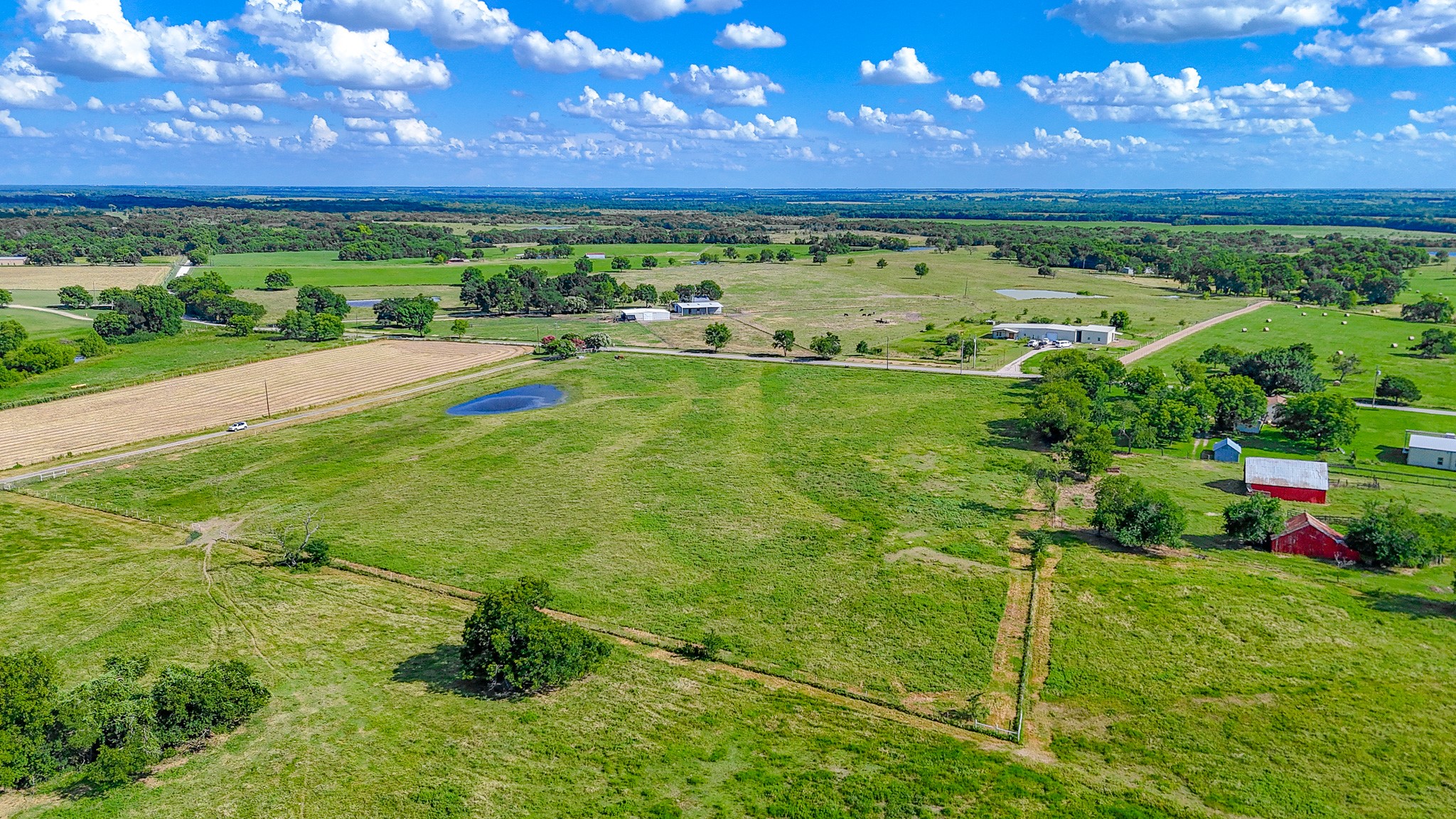 Tbd Lot 1 NW Cr 0150 Ennis TX 75119