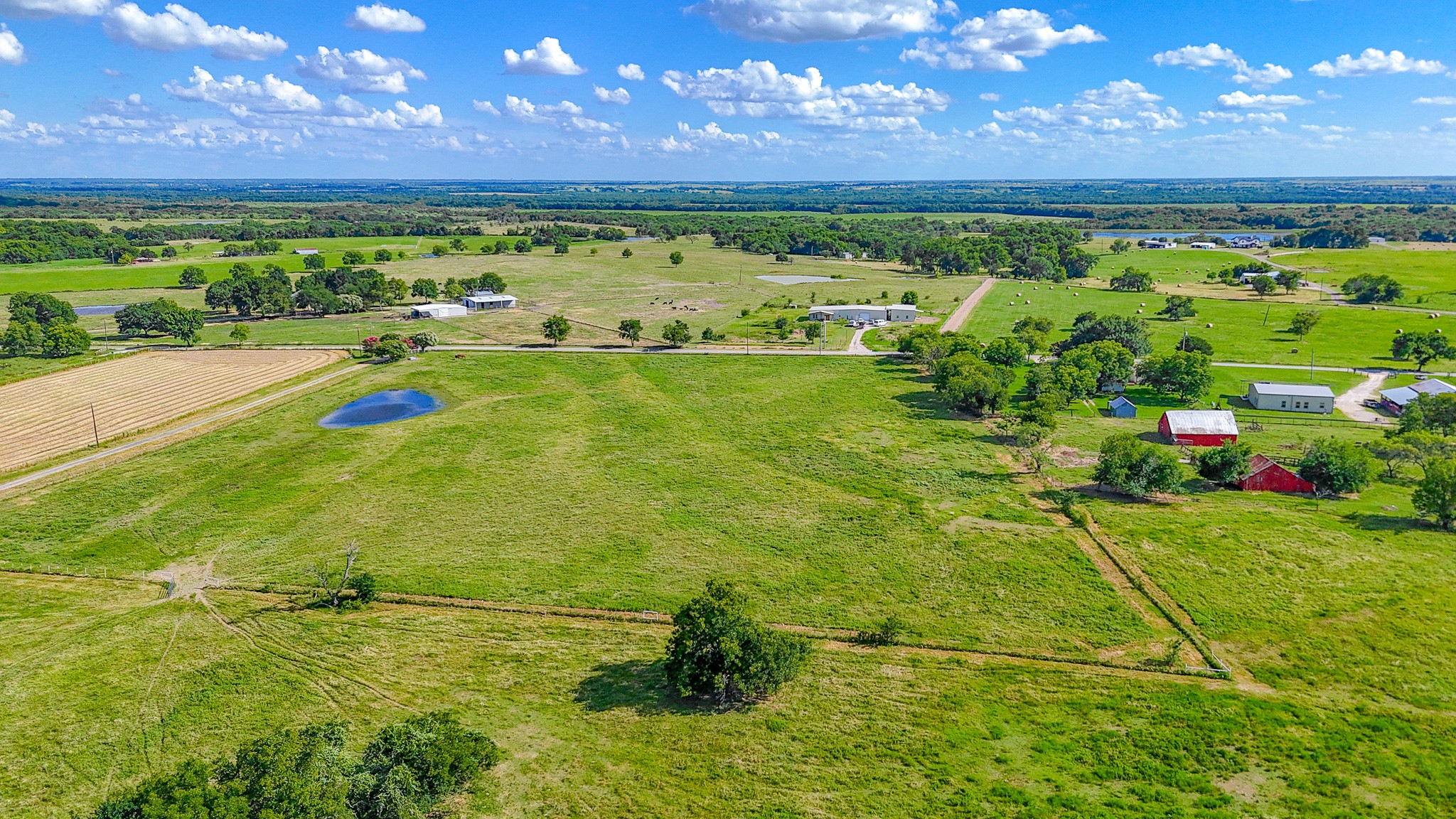 Tbd Lot 1 NW Cr 0150 Ennis TX 75119