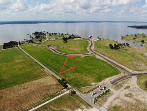 Lot 95 Richland Cove Corsicana TX 75109