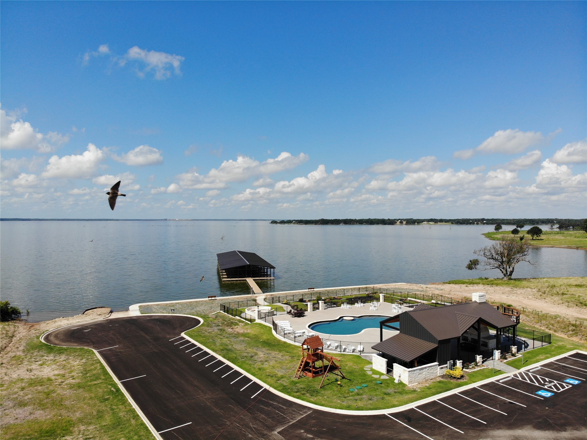 Lot 95 Richland Cove Corsicana TX 75109