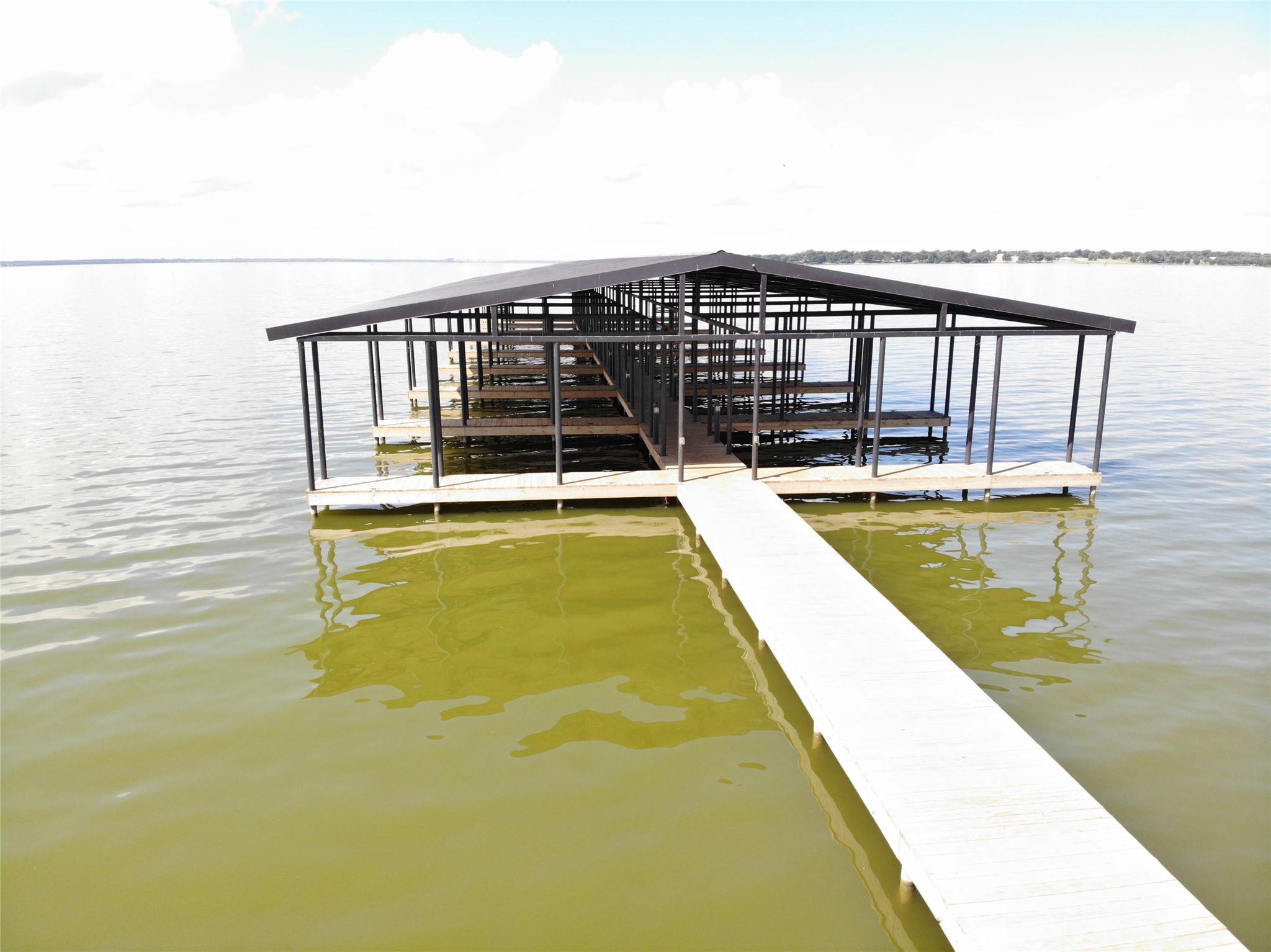 Lot 95 Richland Cove Corsicana TX 75109