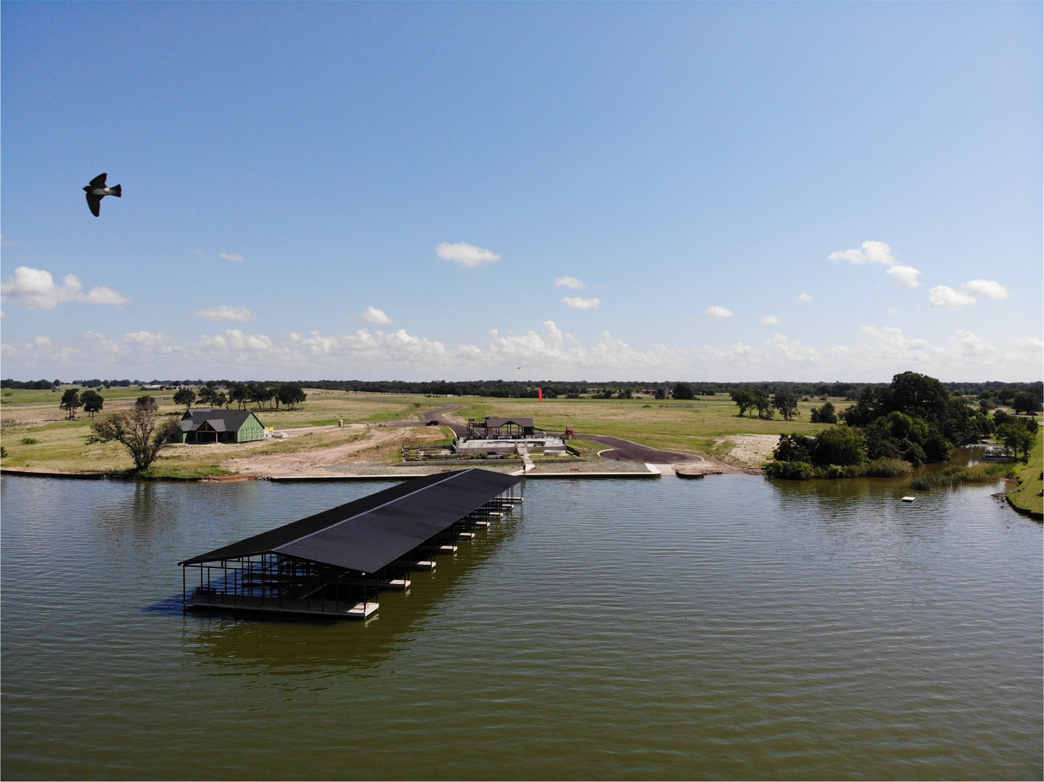Lot 95 Richland Cove Corsicana TX 75109