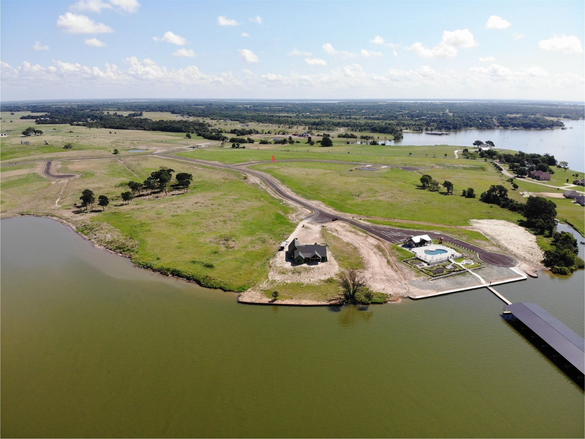 Lot 95 Richland Cove Corsicana TX 75109