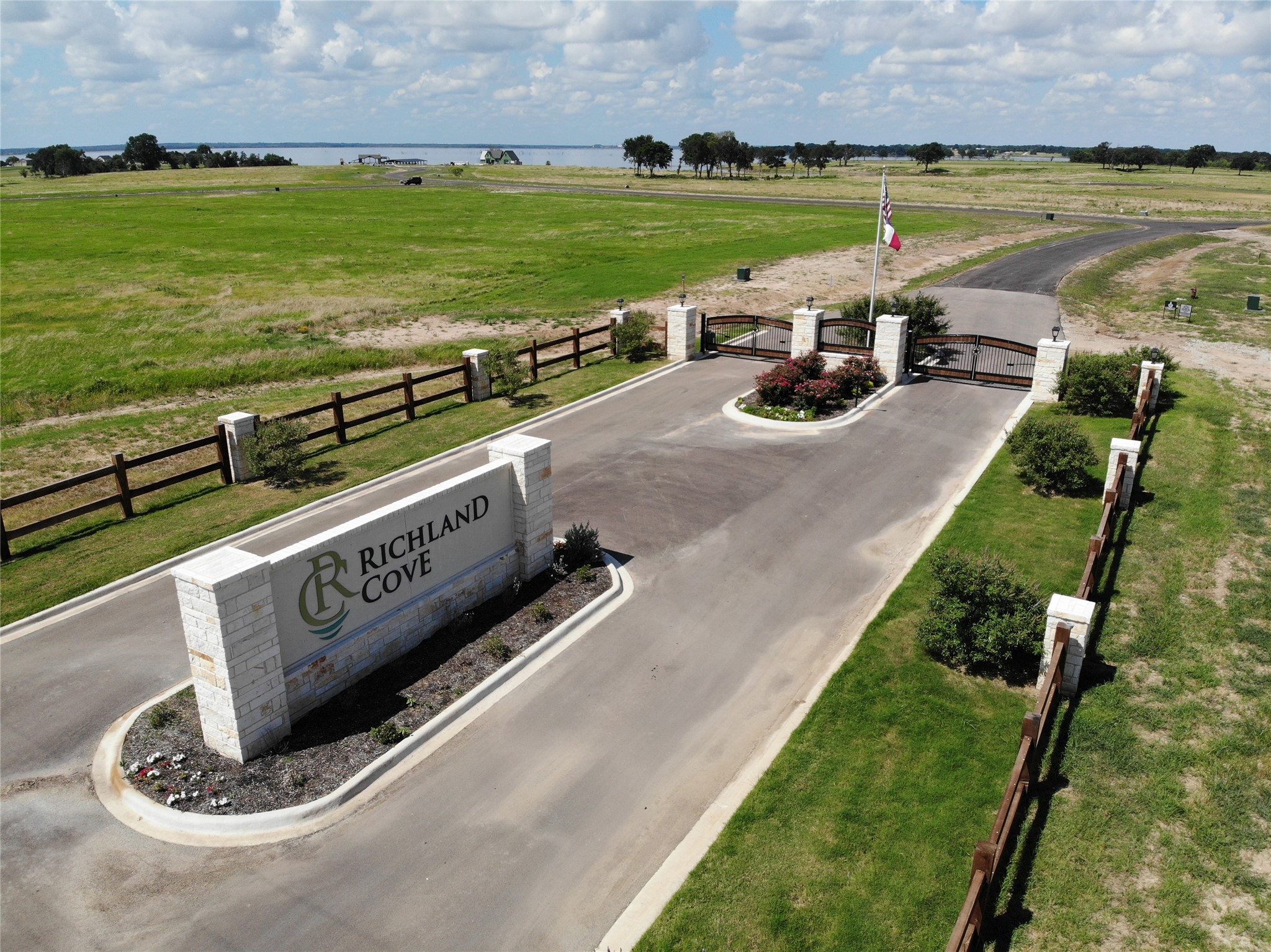 Lot 95 Richland Cove Corsicana TX 75109