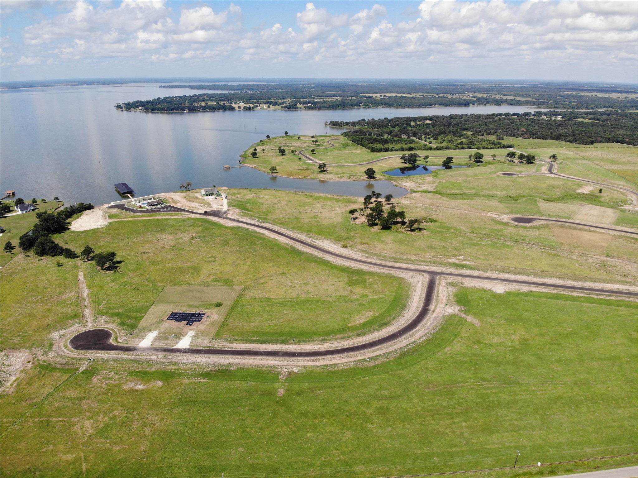 Lot 95 Richland Cove Corsicana TX 75109