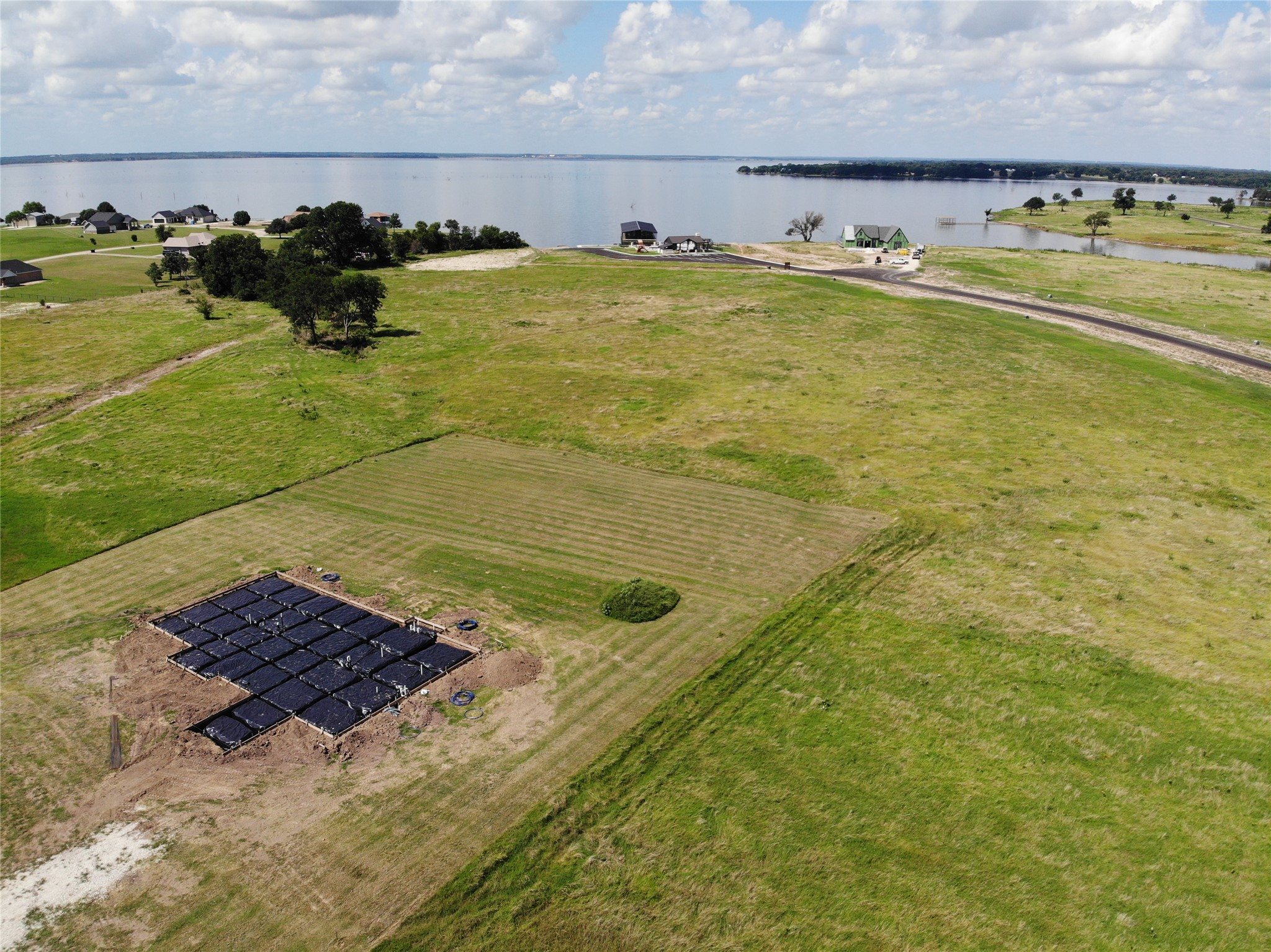 Lot 95 Richland Cove Corsicana TX 75109