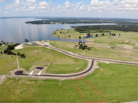 Lot 95 Richland Cove Corsicana TX 75109